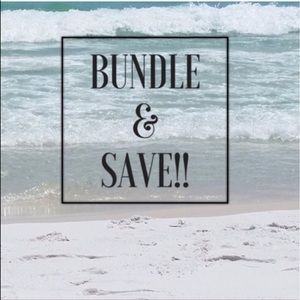 Bundle and Save